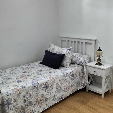 피니스테레 Santa Catalina 46 빌라 외부 사진