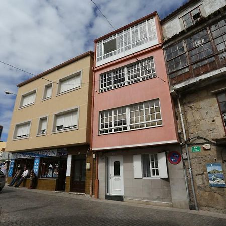 피니스테레 Santa Catalina 46 빌라 외부 사진