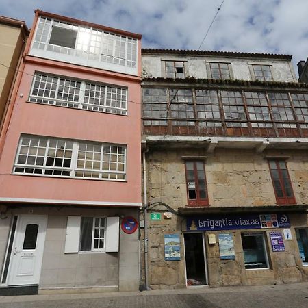 피니스테레 Santa Catalina 46 빌라 외부 사진