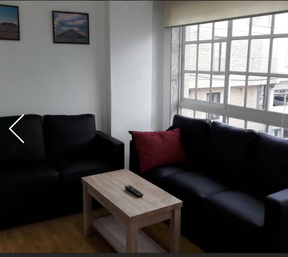 피니스테레 Santa Catalina 46 빌라 외부 사진